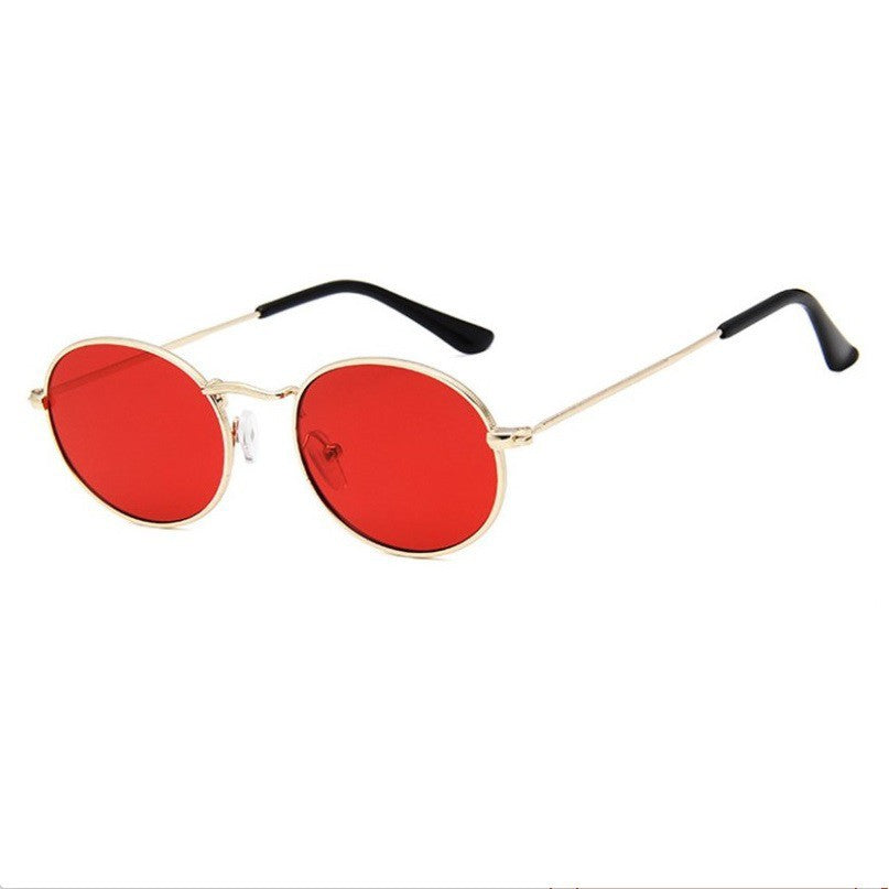 Damer elegante ovale briller Skanto