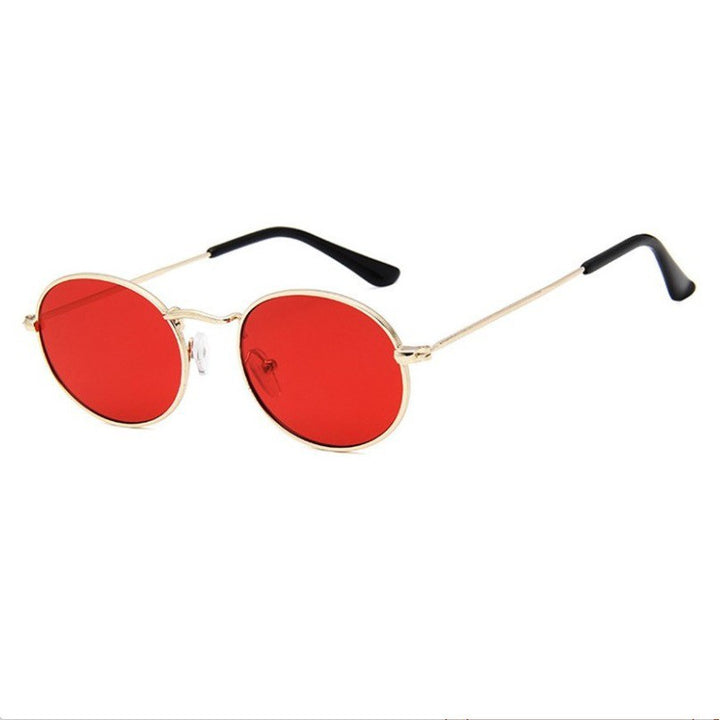 Damer elegante ovale briller Skanto