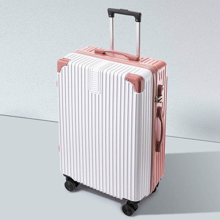 Premium Hard-Shell Bagasje Sett Skanto