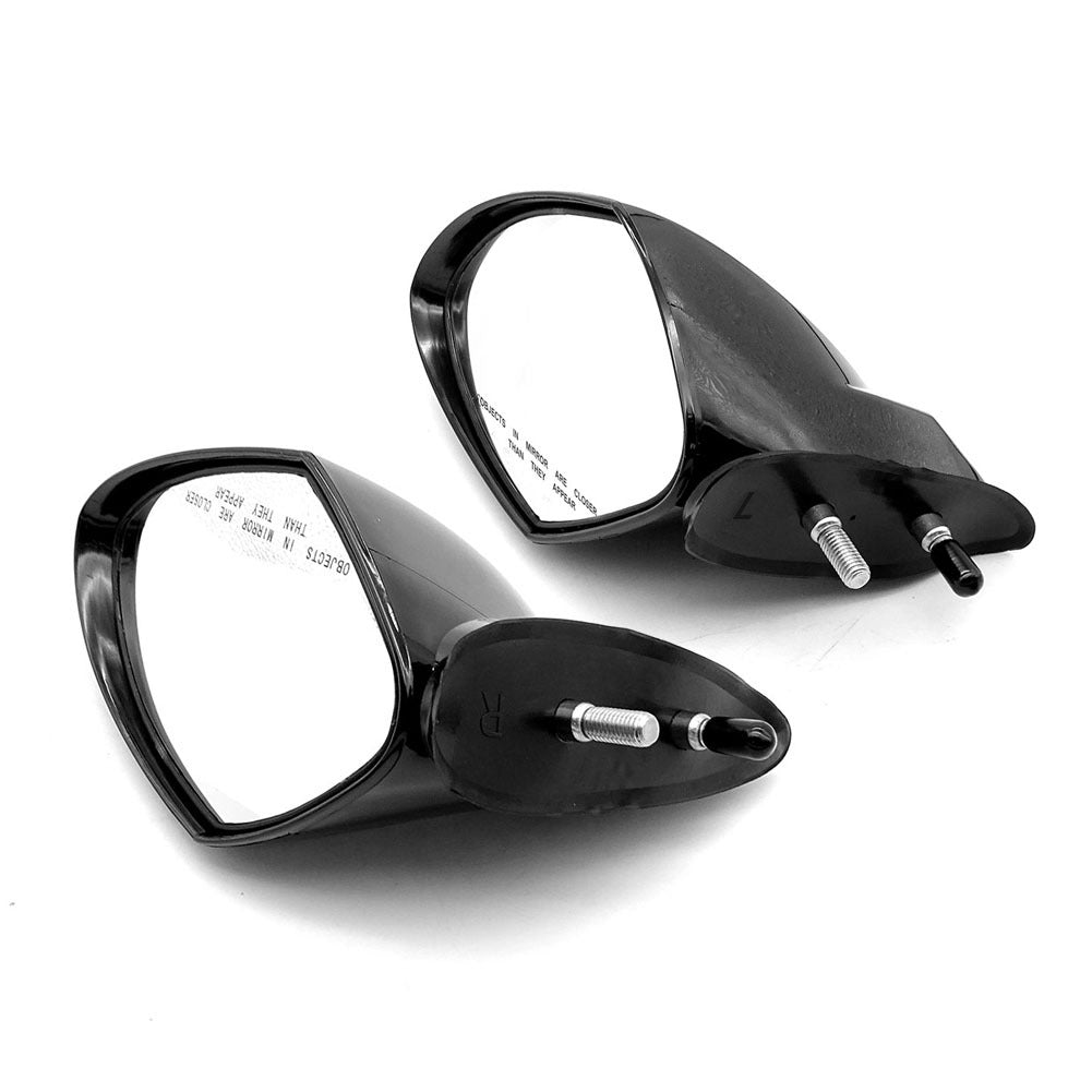 Presise sport motorsykkel speil Skanto