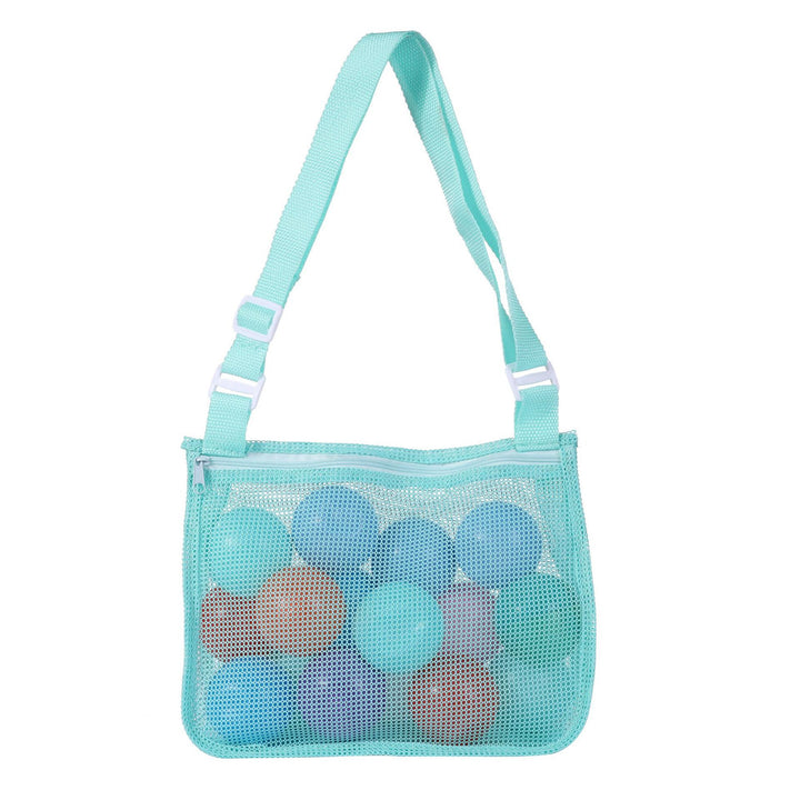 Luftgjennomtrengelig sportbag Skanto