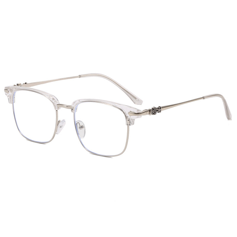 Dame modisk brille i elegant og filigran design Skanto
