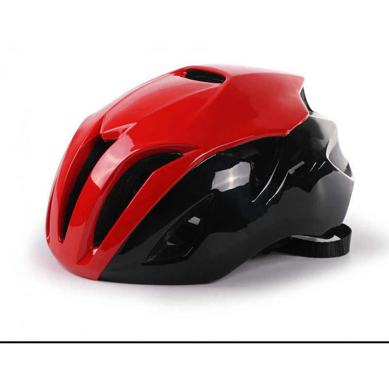Aerodynamisk Sykle Hjelm Skanto