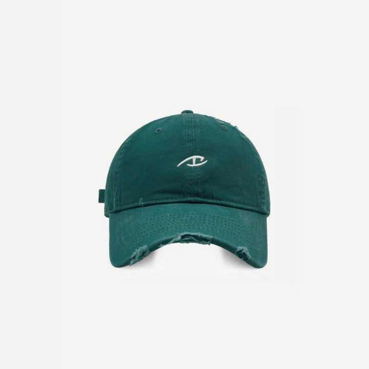 Dame's Slittet Fritid Baseball Caps Skanto