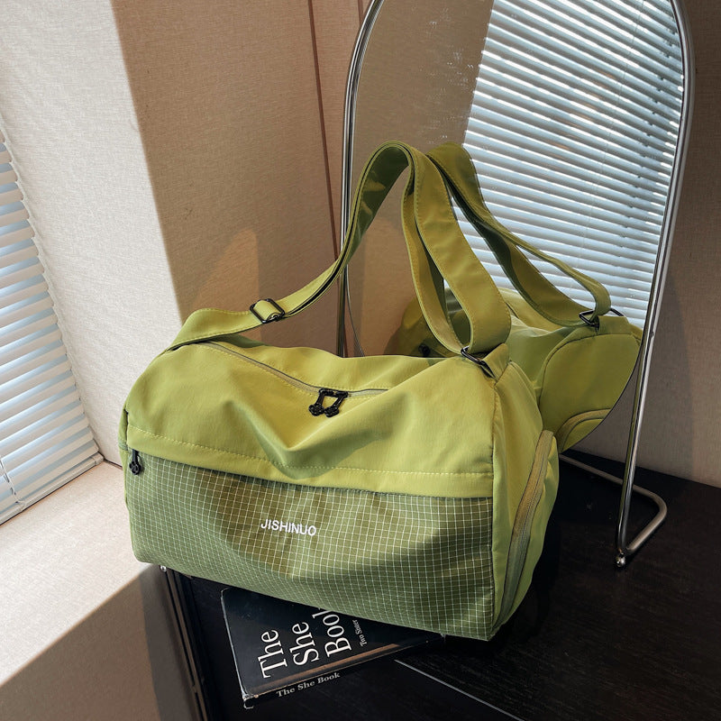 Dame Sportbag Skanto