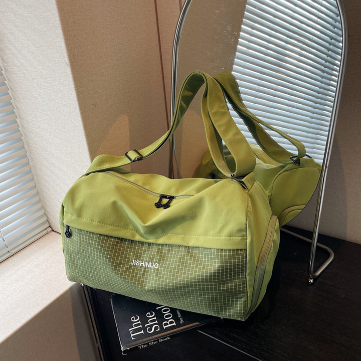 Dame Sportbag Skanto