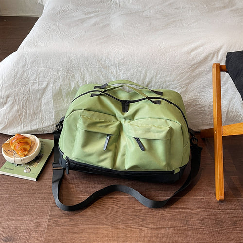 Praktisk Reise- og Sportbag Skanto