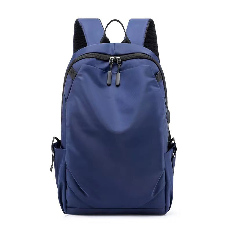 Multifunksjonell Laptop-Ryggsekk med Ergonomisk Bæresystem Skanto
