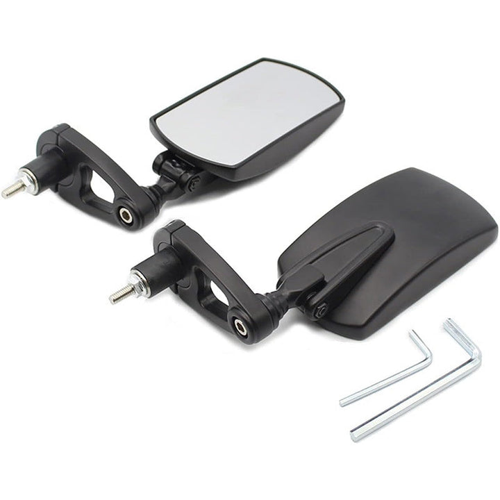 Motorsykkel Bakview Mirror Skanto