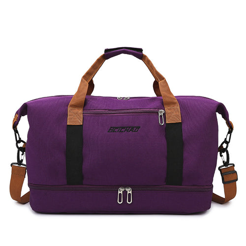 Dame Sporty Reise- og Fritidsbag Skanto
