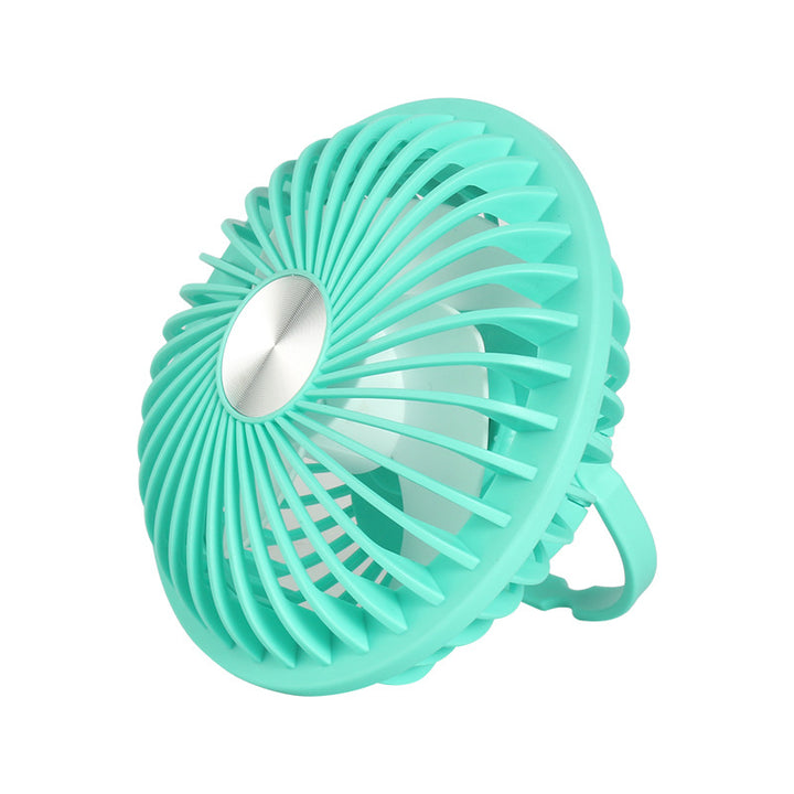 Clip-On Desk Fan Skanto