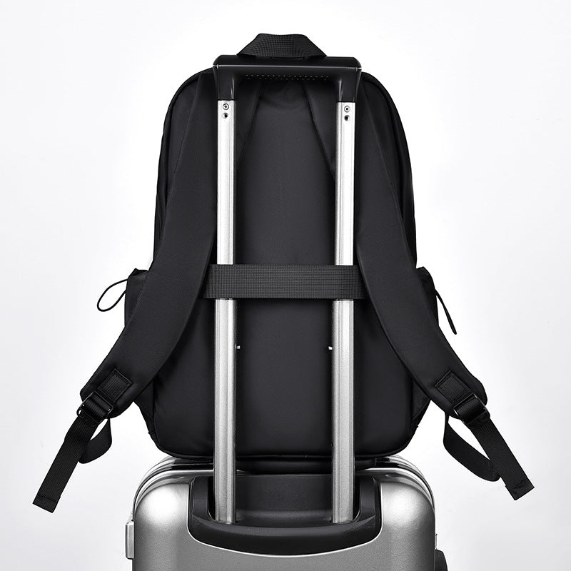 Elegante kontor ryggsekk Skanto