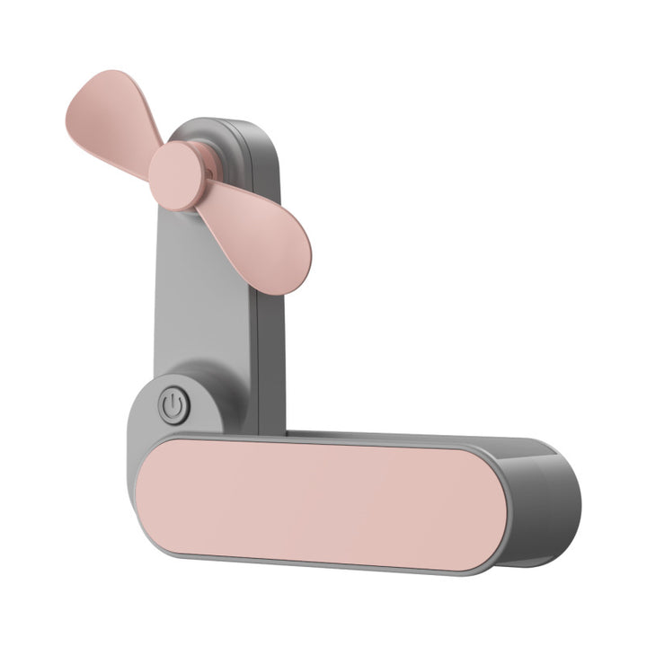 Unisex Kompakt Sammenleggbar Bordvifte Skanto