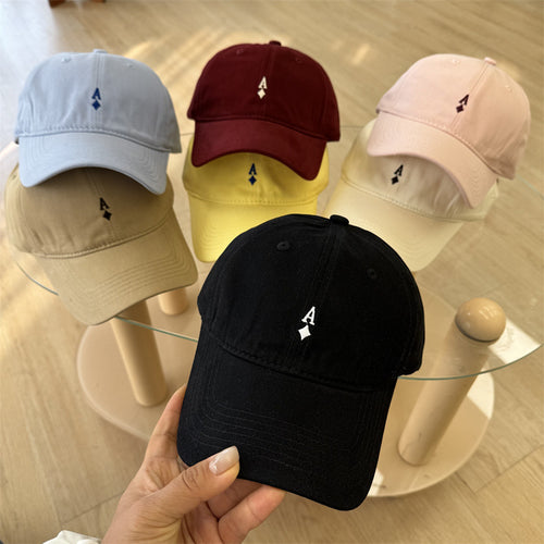 Hverdag baseball caps for menn Skanto