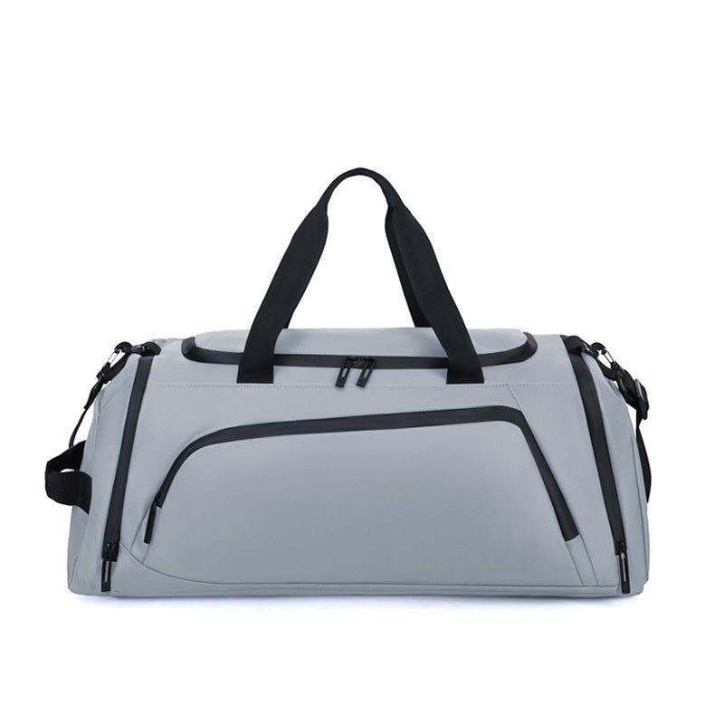 Sporty multifunctional travel bag Skanto