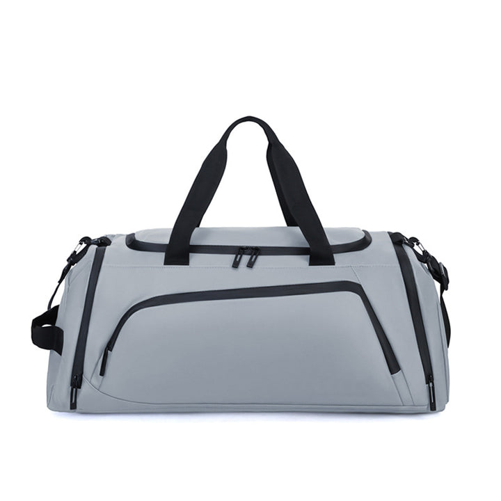 Sporty multifunctional travel bag Skanto