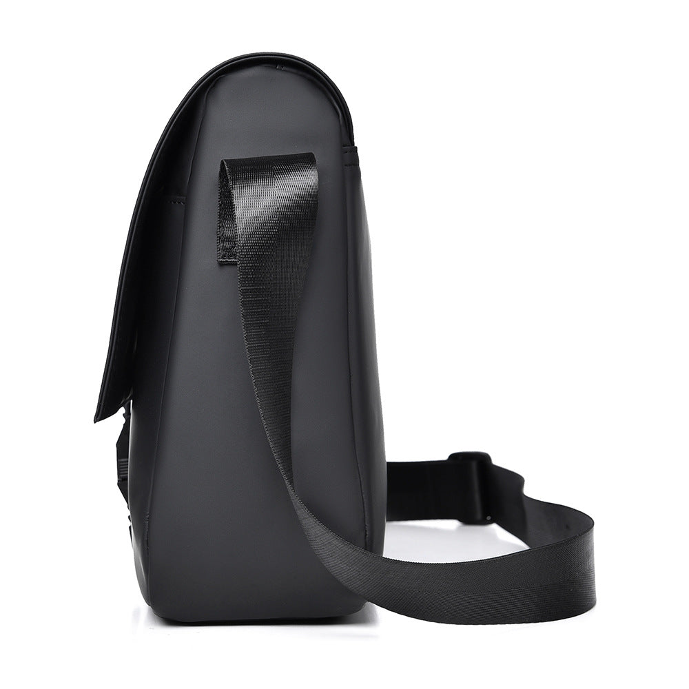 Elegant skulderveske med justerbar stropp Skanto