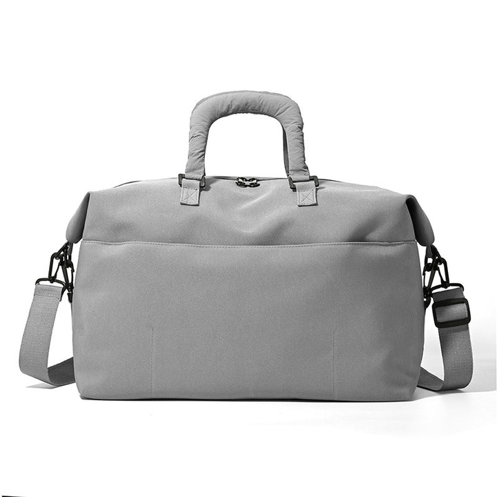 Sporty reiseveske med slitesterkt design Skanto