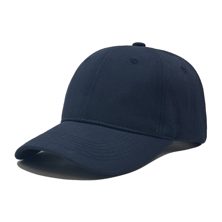 Herre Sporty Baseballcaps Skanto