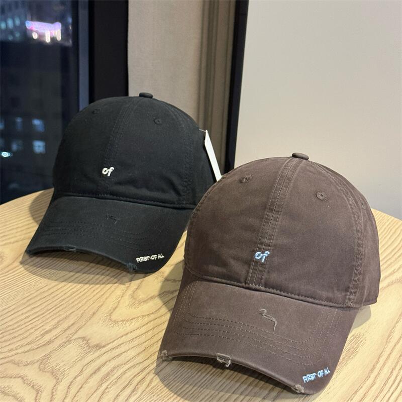 Herre Klassisk Justerbar Caps Skanto 1784270698