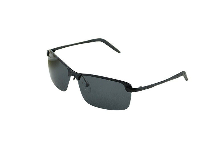 Damer Sporty solbriller med skiftbare linser Skanto