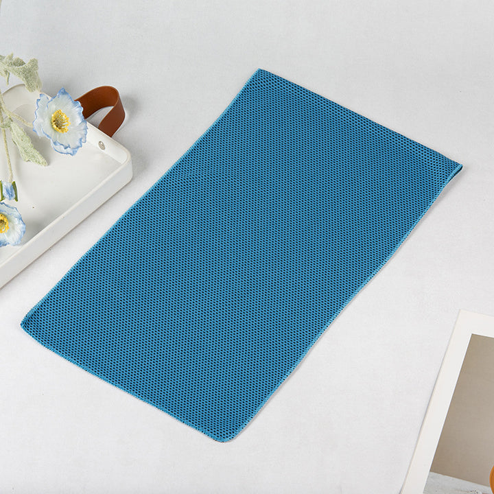 Dame Mikrofiber Rengjøringsklut Skanto