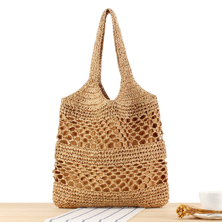 Handmade Tote Bag Skanto