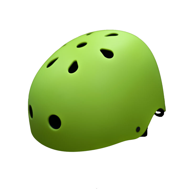 Beskyttende Skate Hjelm Skanto