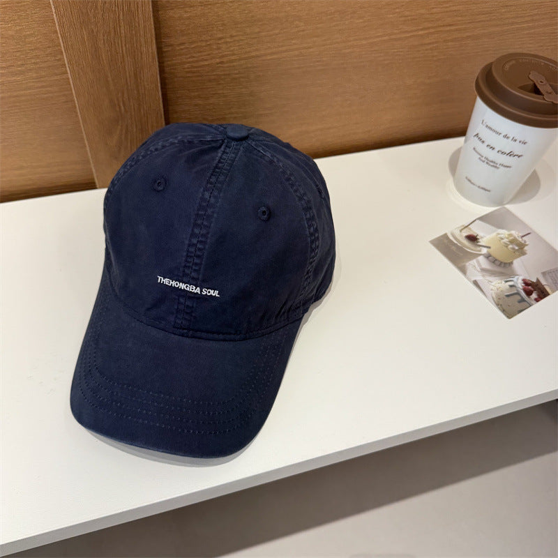 Herren Casual Relaxed Fit Baseball Cap Skanto