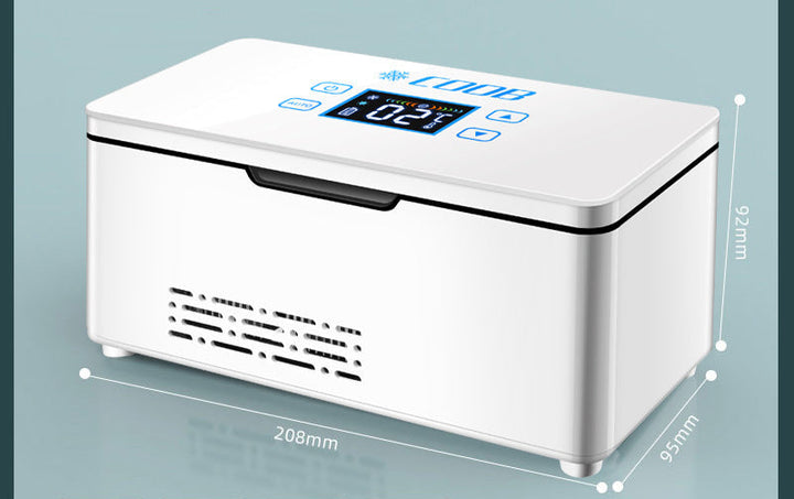 Smart Cooling Skanto