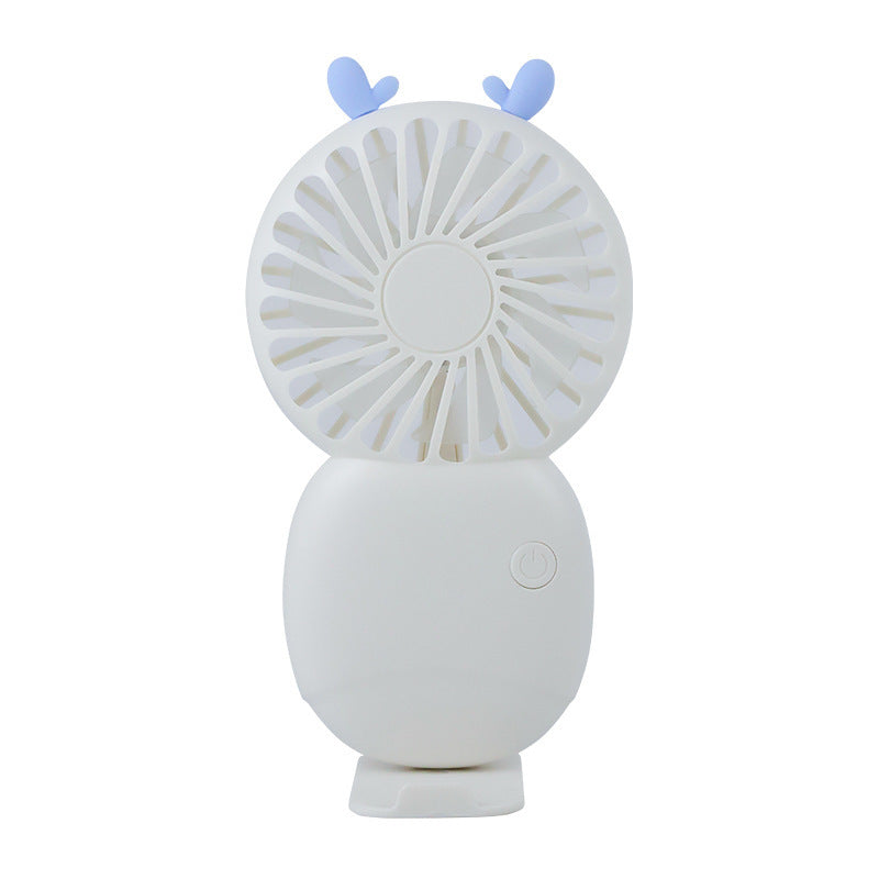 Unisex Bordkjølevifte Skanto