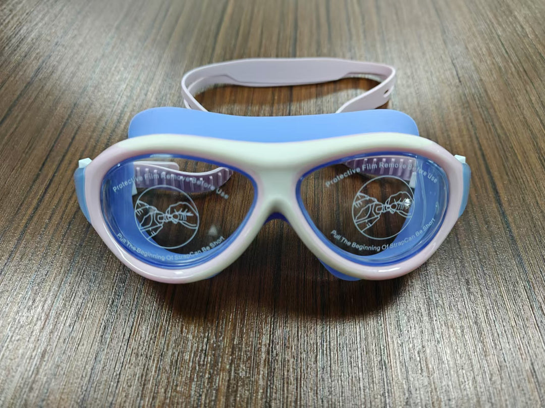 Svømmebrille Skanto