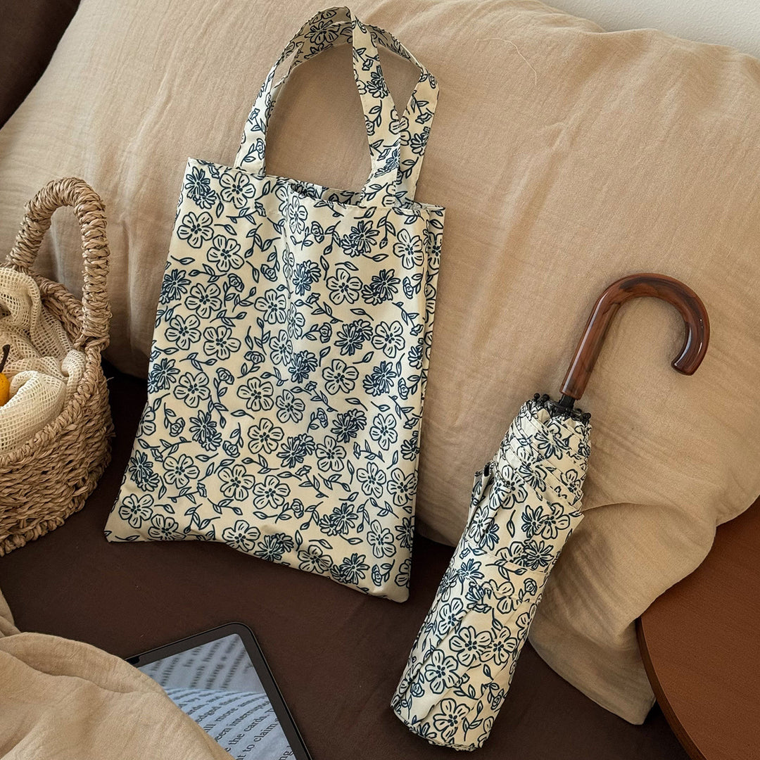 Dame Shopping Bag Skanto