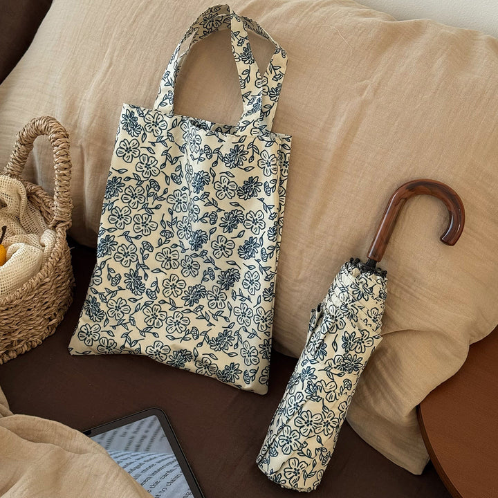 Dame Shopping Bag Skanto