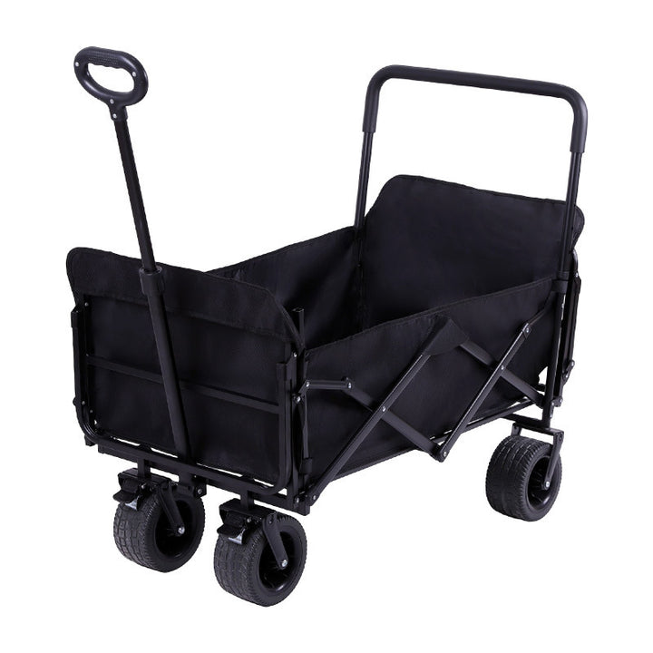 Foldable Multifunctional Cart Skanto