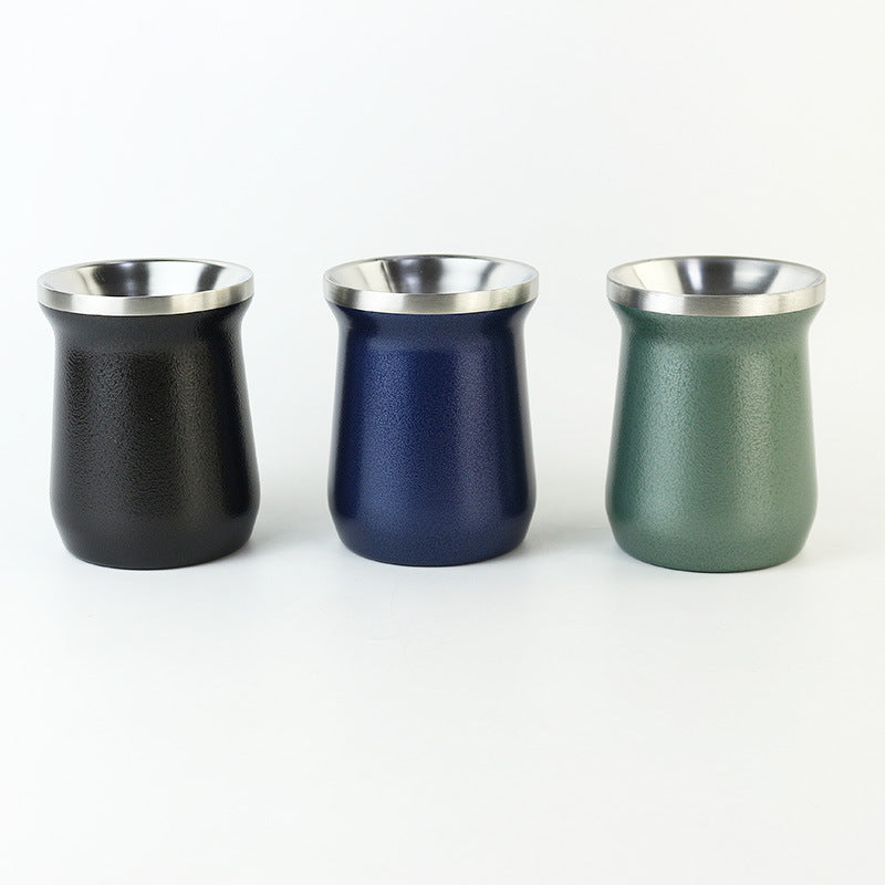 Unisex Isolasjonskopp Skanto