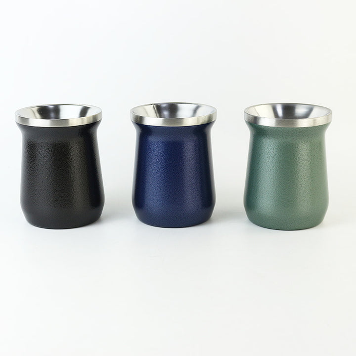 Unisex Isolasjonskopp Skanto