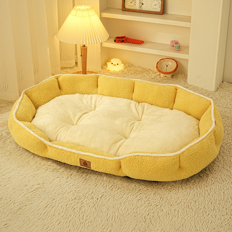 Ortopedisk Hundeseng