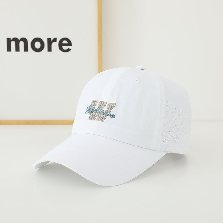 Damer Pustende Sportcap Skanto