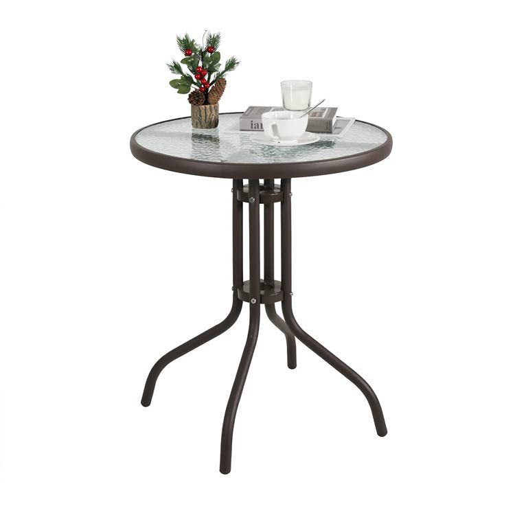 Hagemøbler Sidebord Skanto