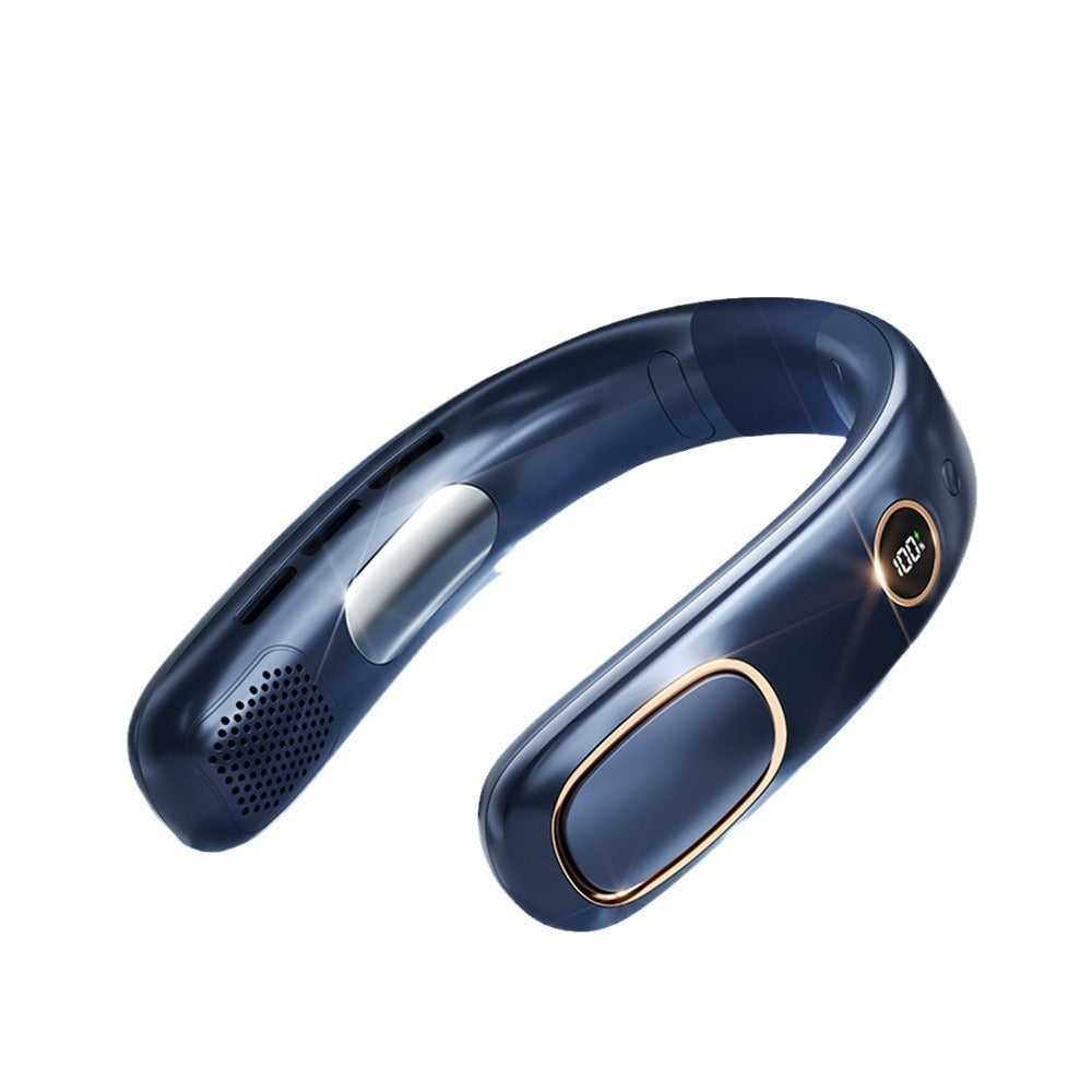 Smart Neckband Massager Skanto