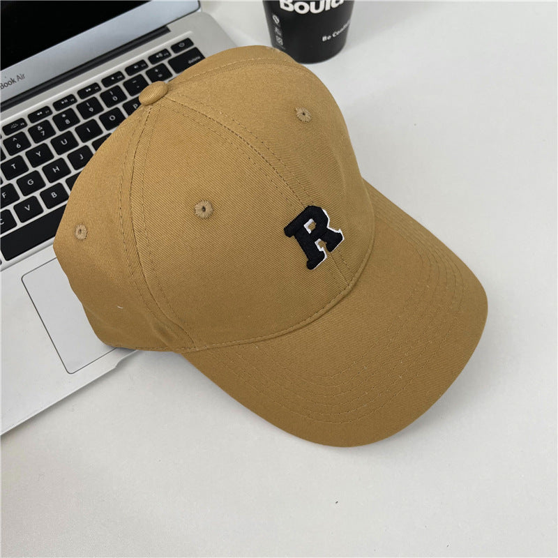 Herre Justerbar Casual Baseball Caps Skanto