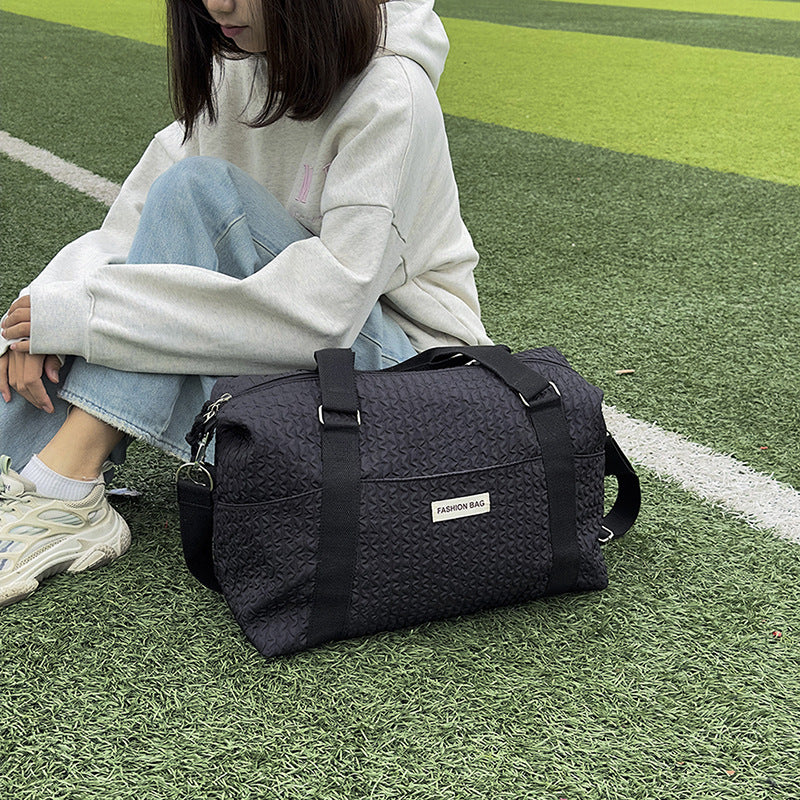 Dame Stilig og praktisk Sportsbag Skanto
