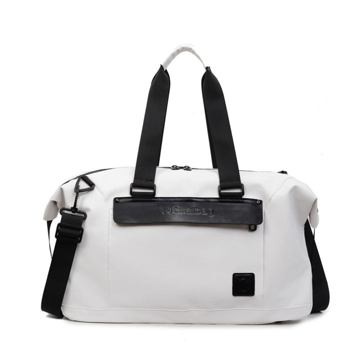 Sporty multifunctional travel bag Skanto