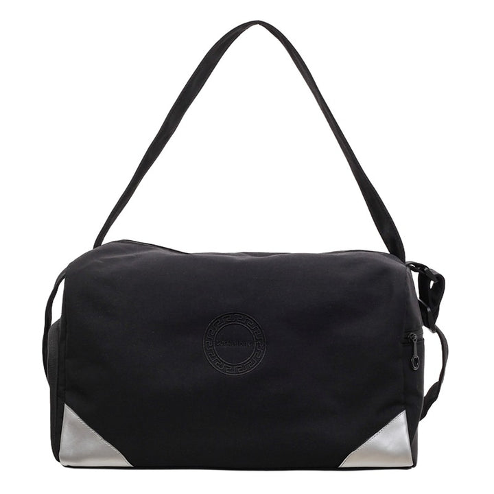 Dame Sporty skulderveske med justerbar skulderrem Skanto