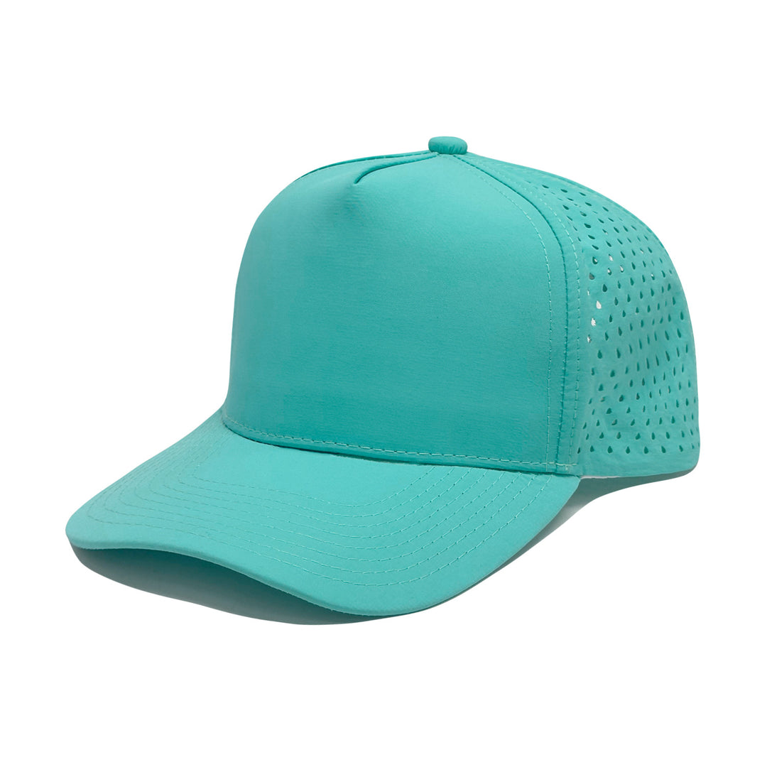 Dame Pustende Sportcaps med innovativt Mesh-design Skanto