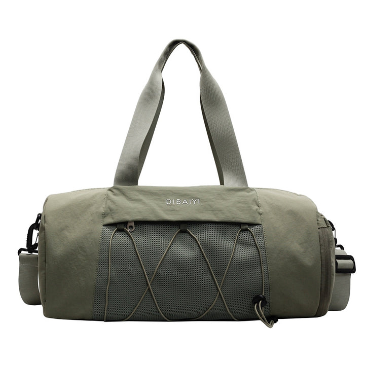 Dame Sporty Fritidsveske med innovativt design Skanto