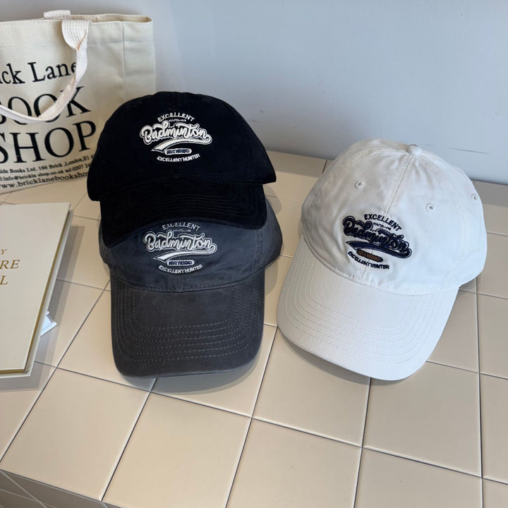 Herrebrodert sporty caps Skanto