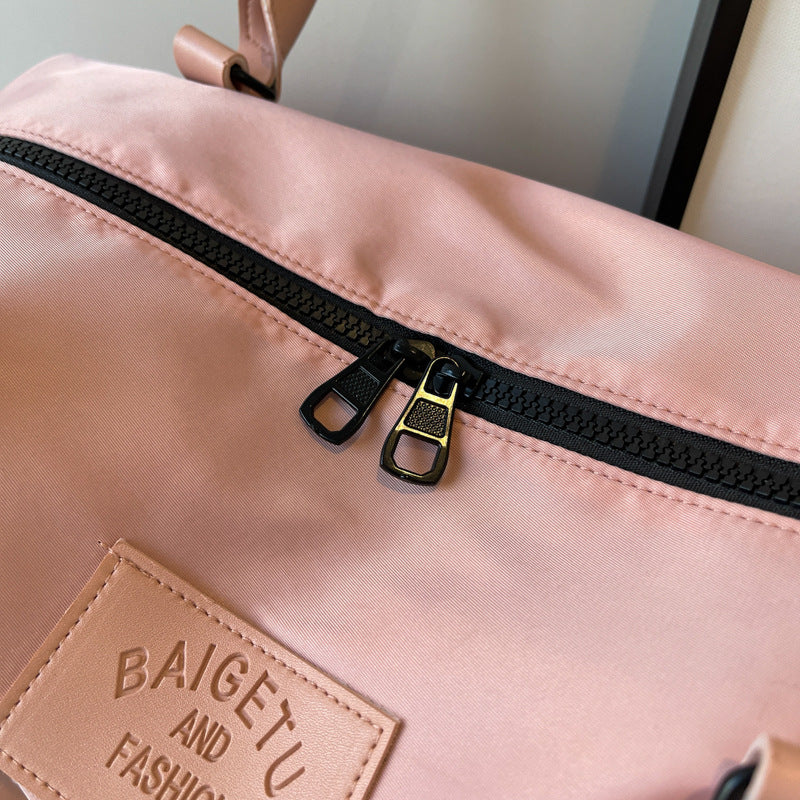 Sporty tote bag Skanto