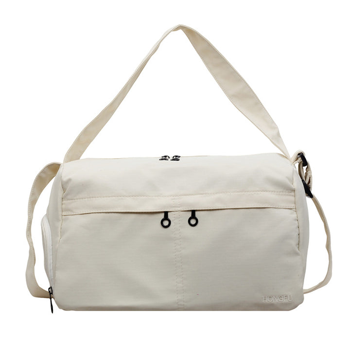 Multifunksjonell sportbag med isolert rom Skanto
